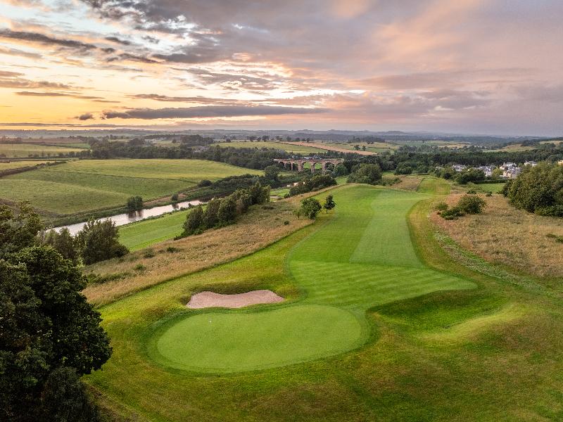Roxburghe Cottages, part of Destination by Hyatt image
