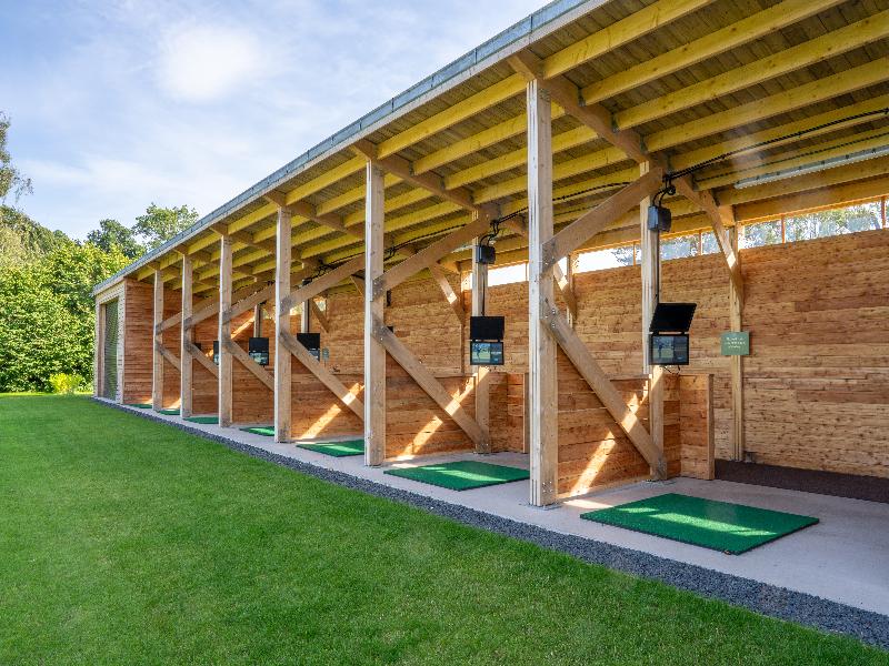 Roxburghe Cottages, part of Destination by Hyatt image