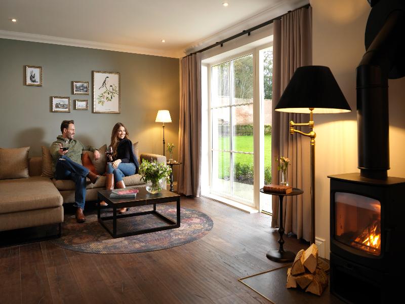 Roxburghe Cottages, part of Destination by Hyatt image