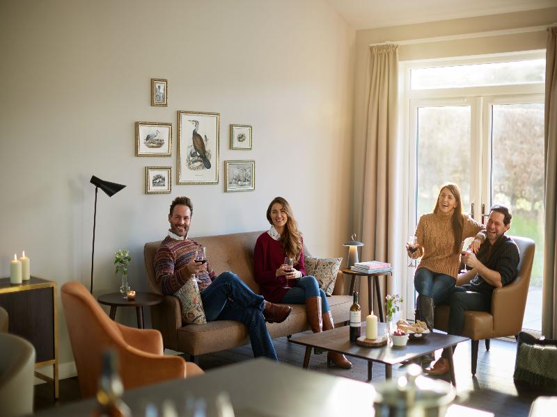 Roxburghe Cottages, part of Destination by Hyatt image