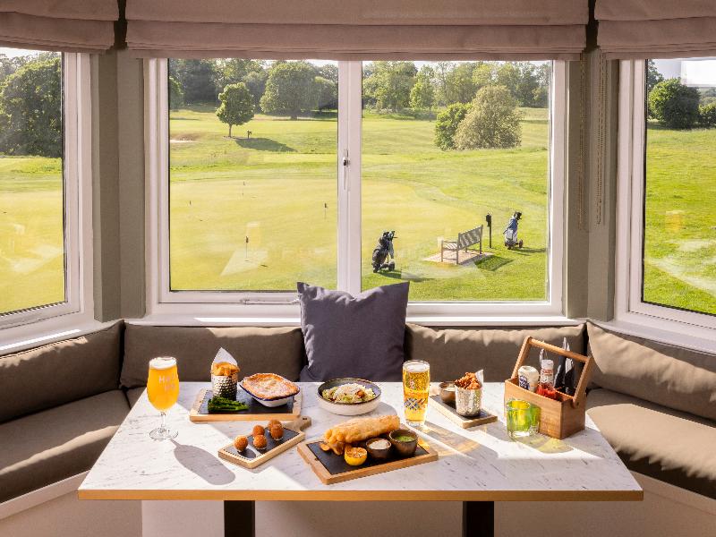 Roxburghe Cottages, part of Destination by Hyatt image