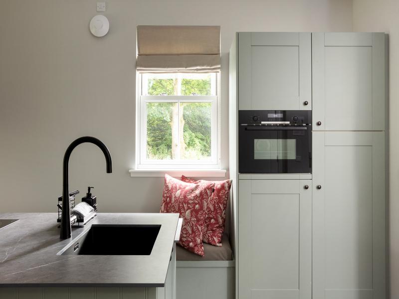 Roxburghe Cottages, part of Destination by Hyatt image