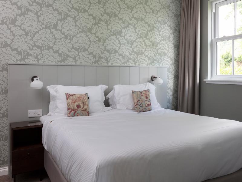 Roxburghe Cottages, part of Destination by Hyatt image