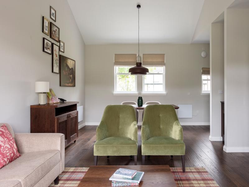 Roxburghe Cottages, part of Destination by Hyatt image