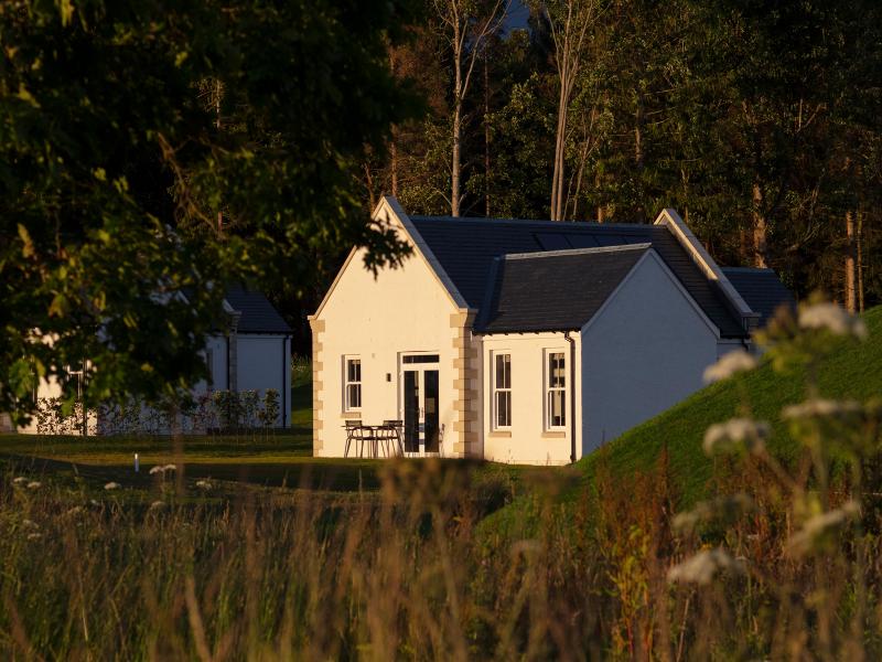 Roxburghe Cottages, part of Destination by Hyatt image