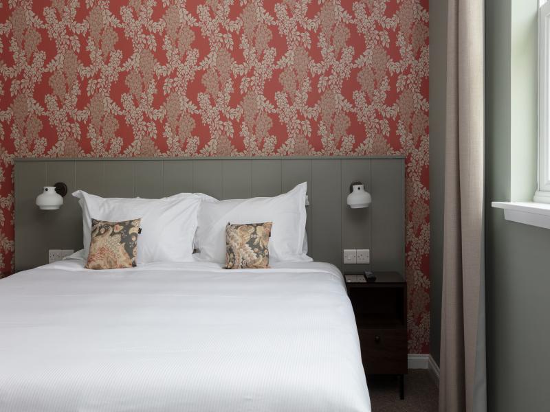 Roxburghe Cottages, part of Destination by Hyatt image