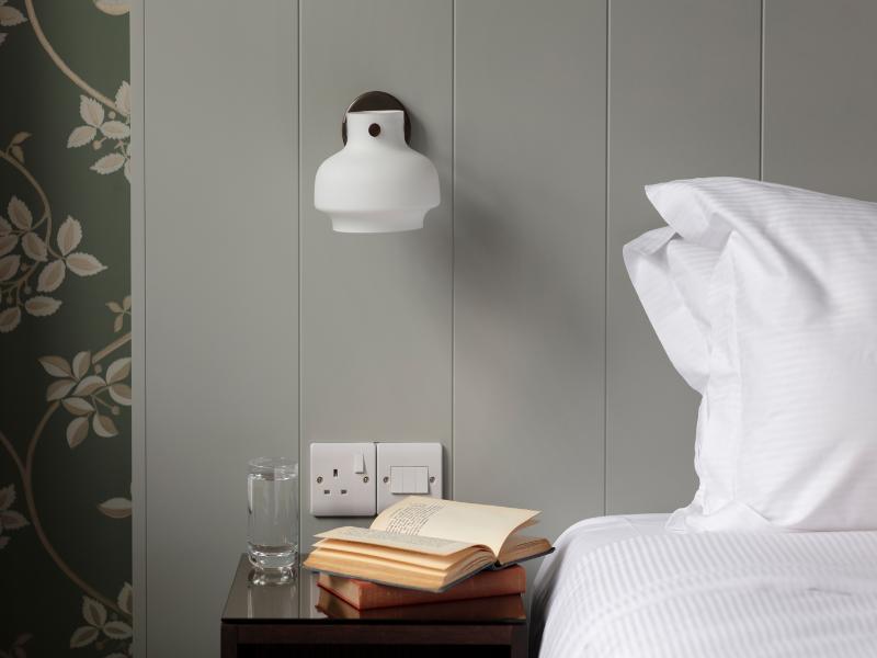 Roxburghe Cottages, part of Destination by Hyatt image