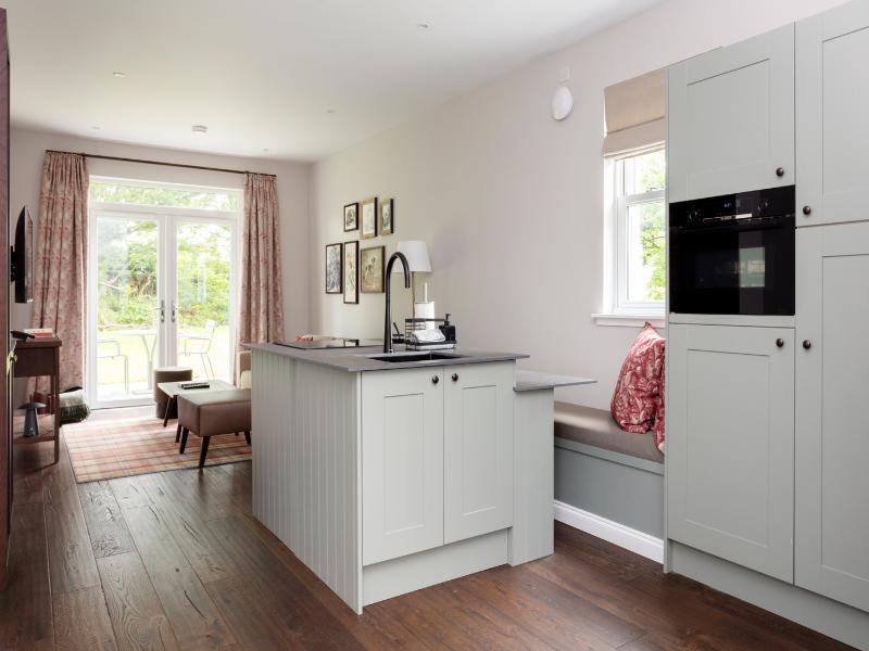 Roxburghe Cottages, part of Destination by Hyatt image