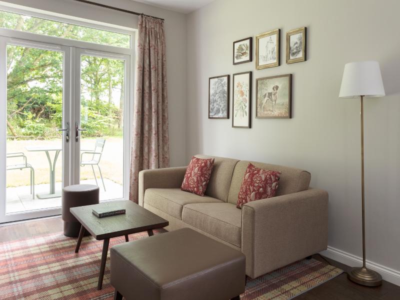 Roxburghe Cottages, part of Destination by Hyatt image
