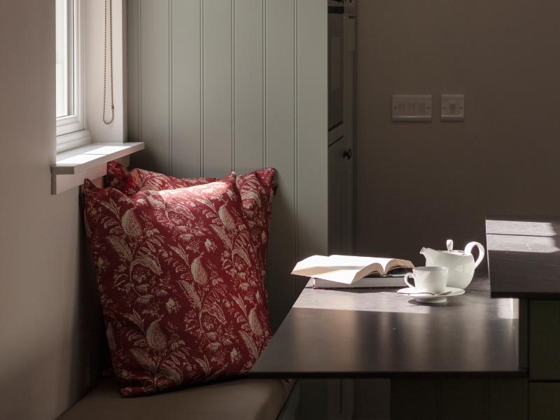 Roxburghe Cottages, part of Destination by Hyatt image