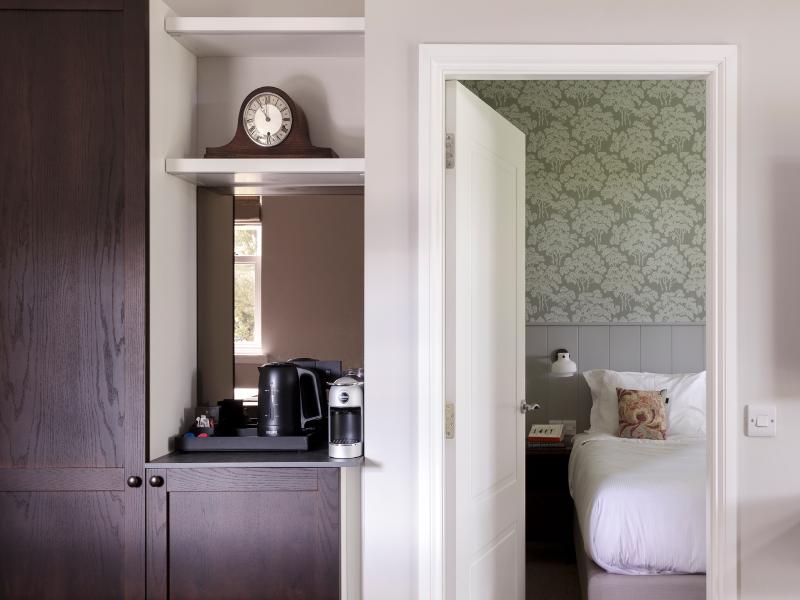 Roxburghe Cottages, part of Destination by Hyatt image