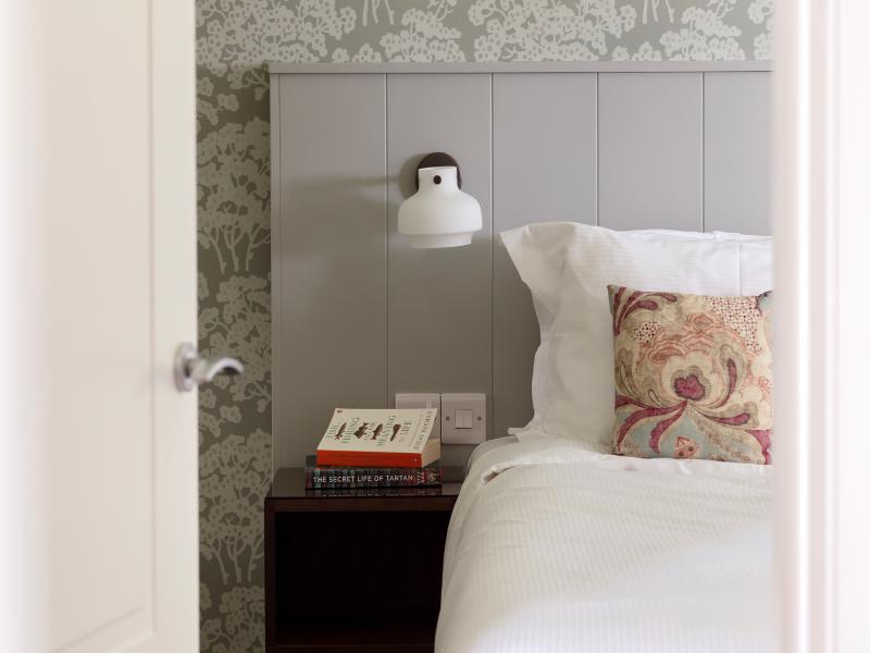 Roxburghe Cottages, part of Destination by Hyatt image