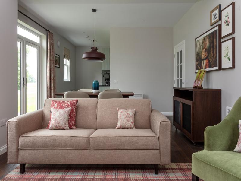 Roxburghe Cottages, part of Destination by Hyatt image