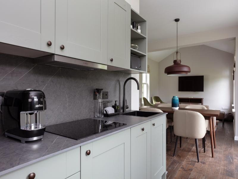 Roxburghe Cottages, part of Destination by Hyatt image