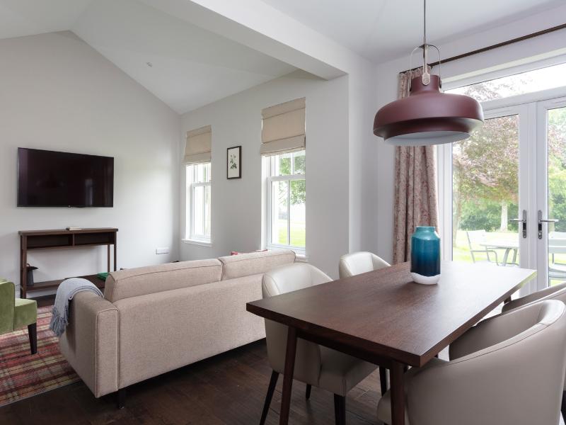 Roxburghe Cottages, part of Destination by Hyatt image