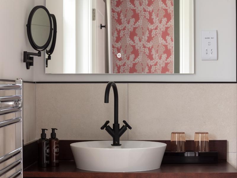 Roxburghe Cottages, part of Destination by Hyatt image