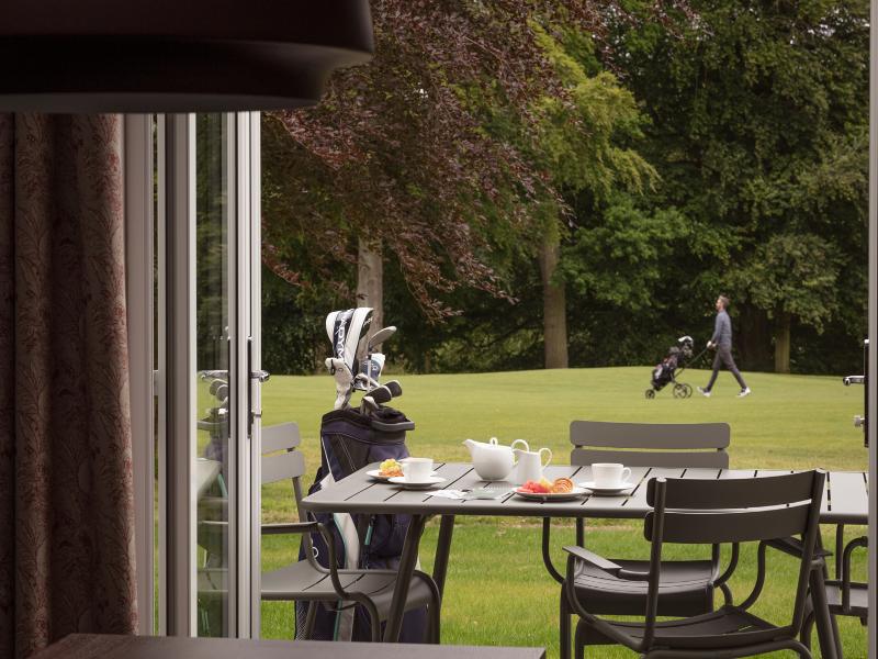 Roxburghe Cottages, part of Destination by Hyatt image