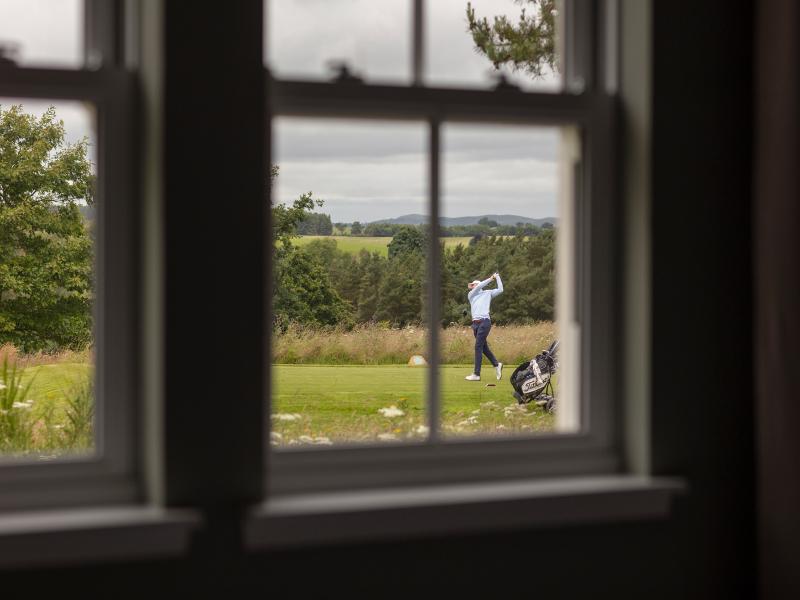 Roxburghe Cottages, part of Destination by Hyatt image
