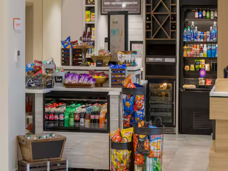Hilton Garden Inn Steele Creek Charlotte image