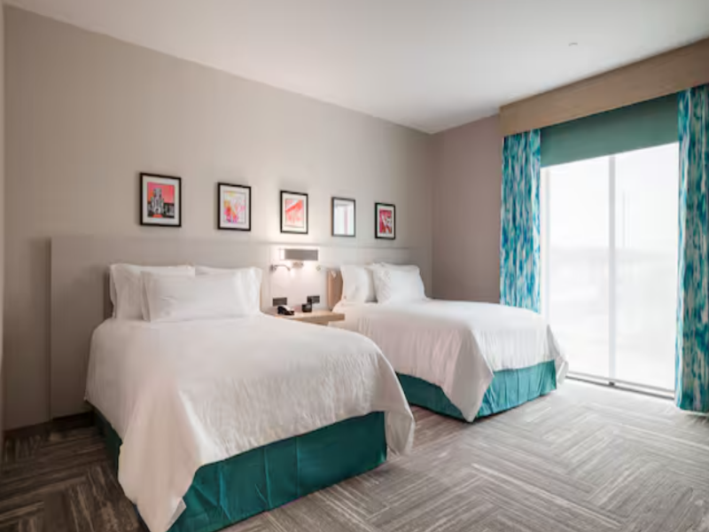 Hilton Garden Inn Steele Creek Charlotte image