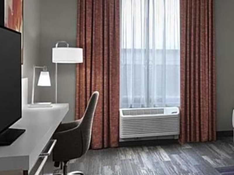 Hilton Garden Inn Steele Creek Charlotte image