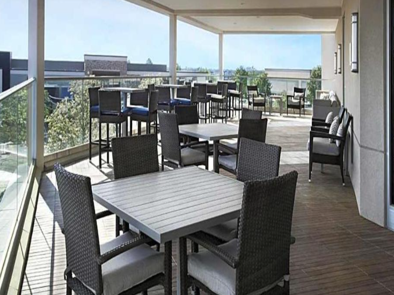 Hilton Garden Inn Steele Creek Charlotte image