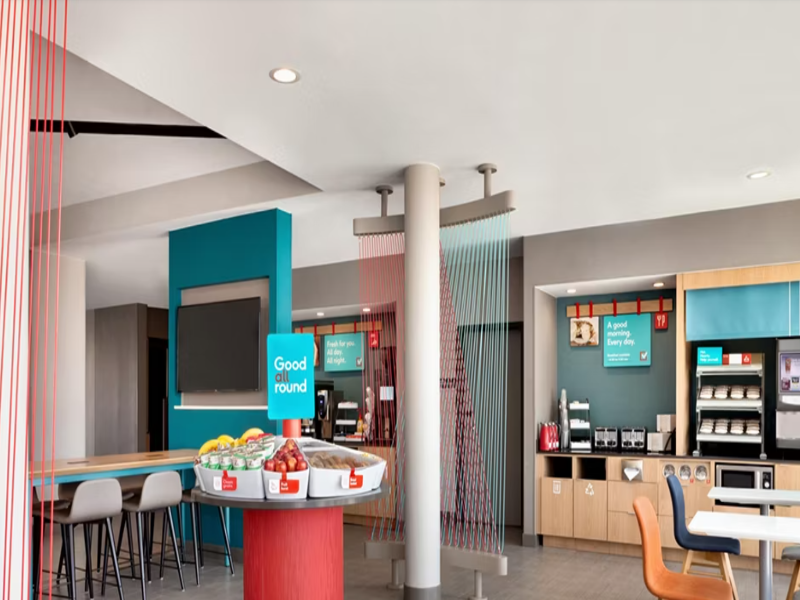 EVEN Orlando Universal Blvd by IHG image