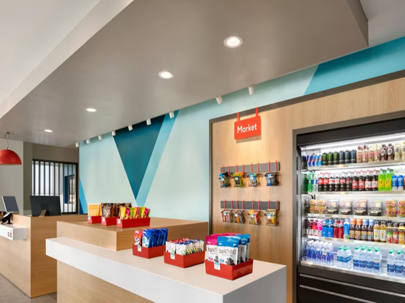 EVEN Orlando Universal Blvd by IHG image