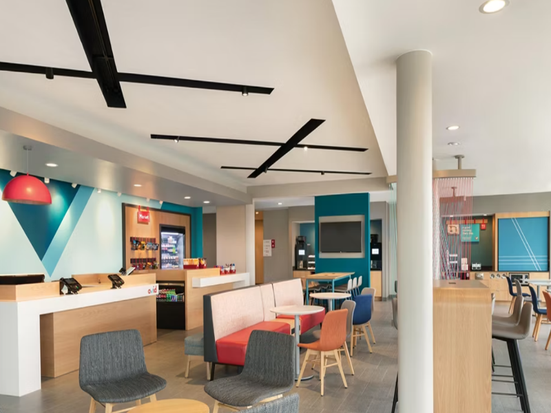 EVEN Orlando Universal Blvd by IHG image