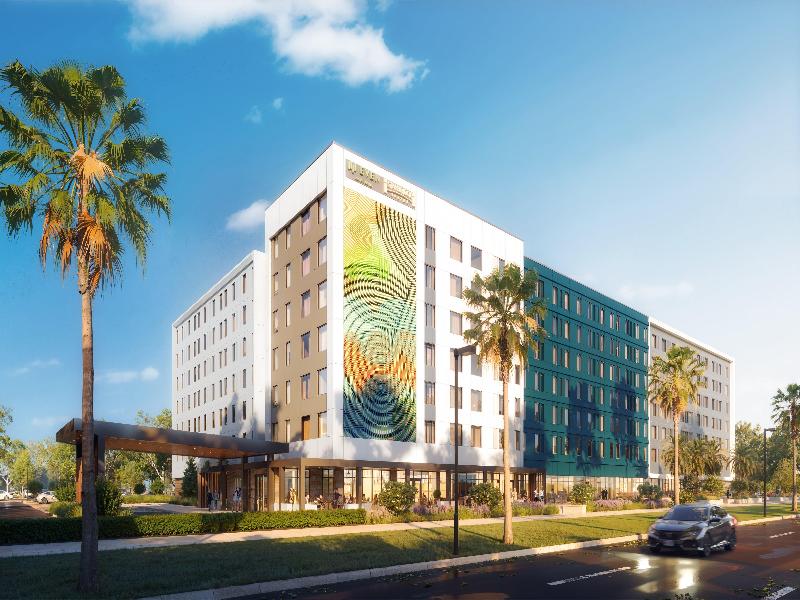 EVEN Orlando Universal Blvd by IHG image