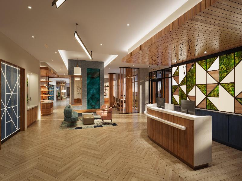 EVEN Orlando Universal Blvd by IHG image