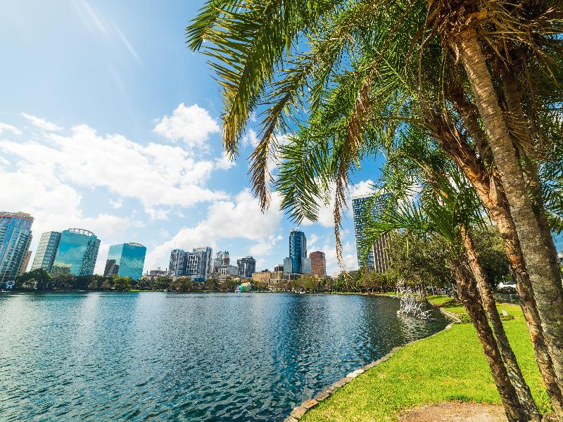 EVEN Orlando Universal Blvd by IHG image