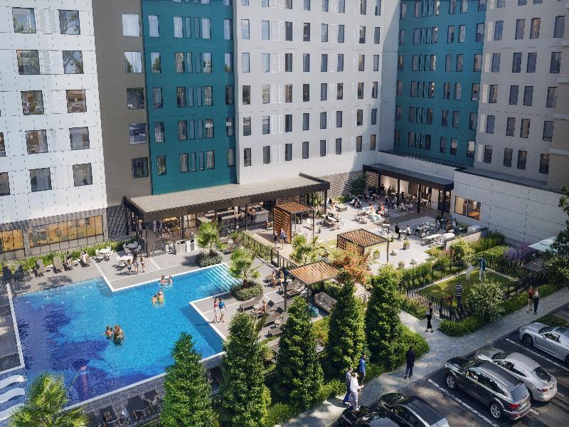 EVEN Orlando Universal Blvd by IHG image
