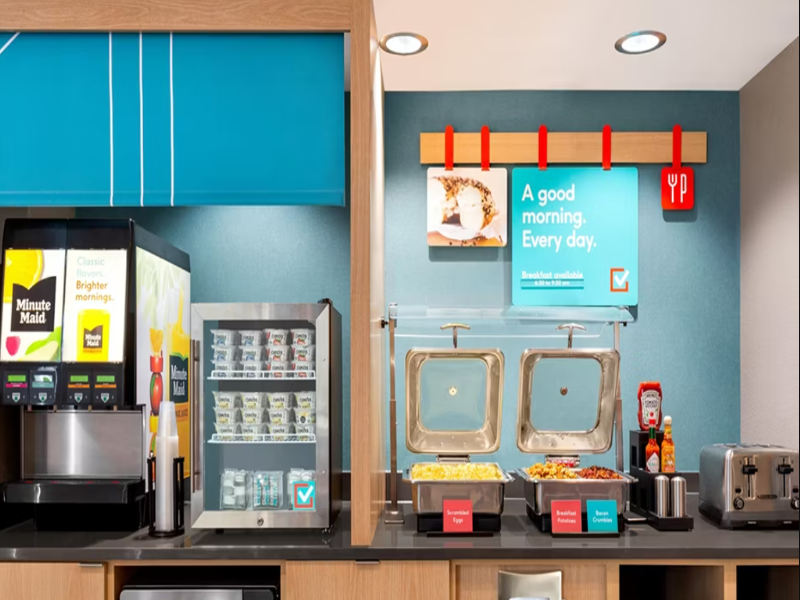 EVEN Orlando Universal Blvd by IHG image