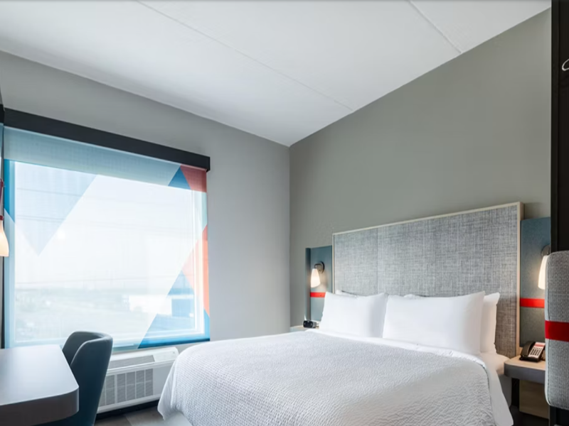 EVEN Orlando Universal Blvd by IHG image