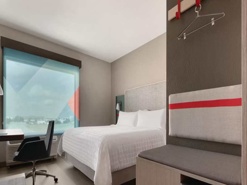 EVEN Orlando Universal Blvd by IHG image