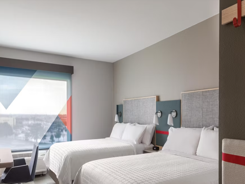 EVEN Orlando Universal Blvd by IHG image