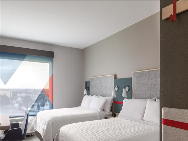 EVEN Orlando Universal Blvd by IHG image