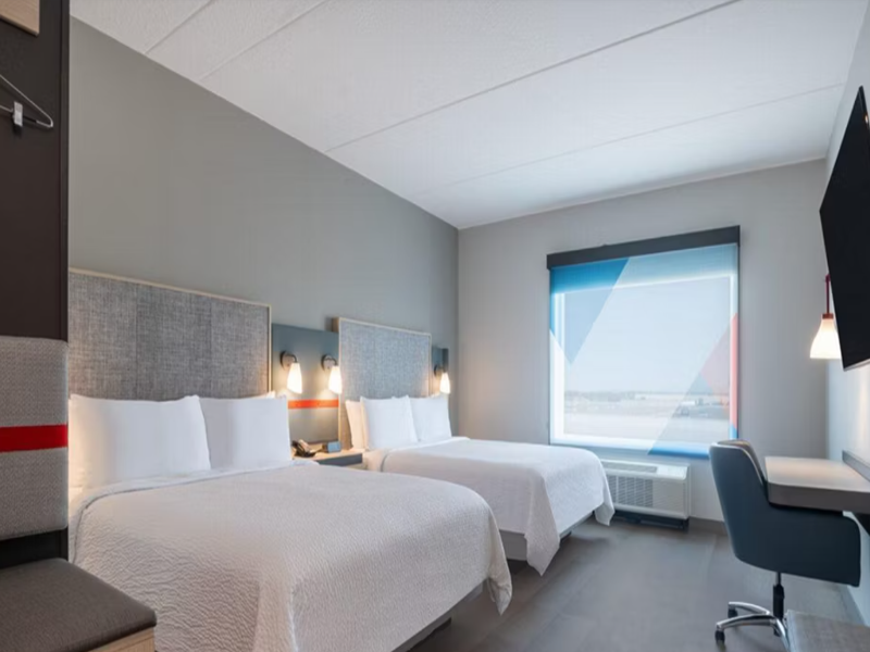 EVEN Orlando Universal Blvd by IHG image