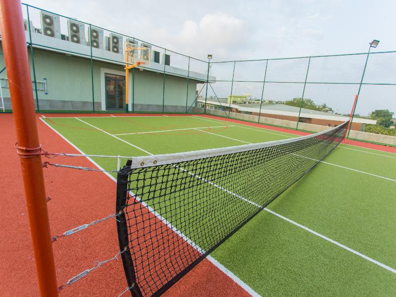 Accra Luxury Apartments At Pearl In City image