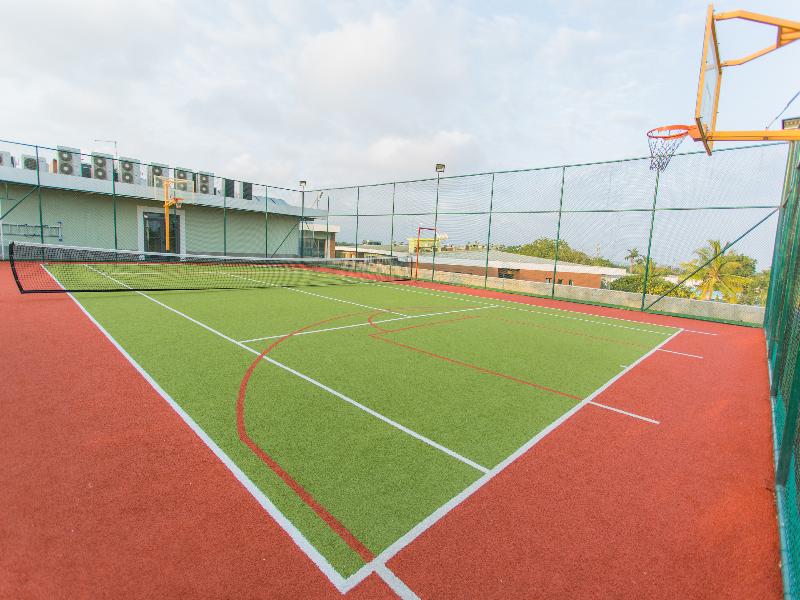 Accra Luxury Apartments At Pearl In City image