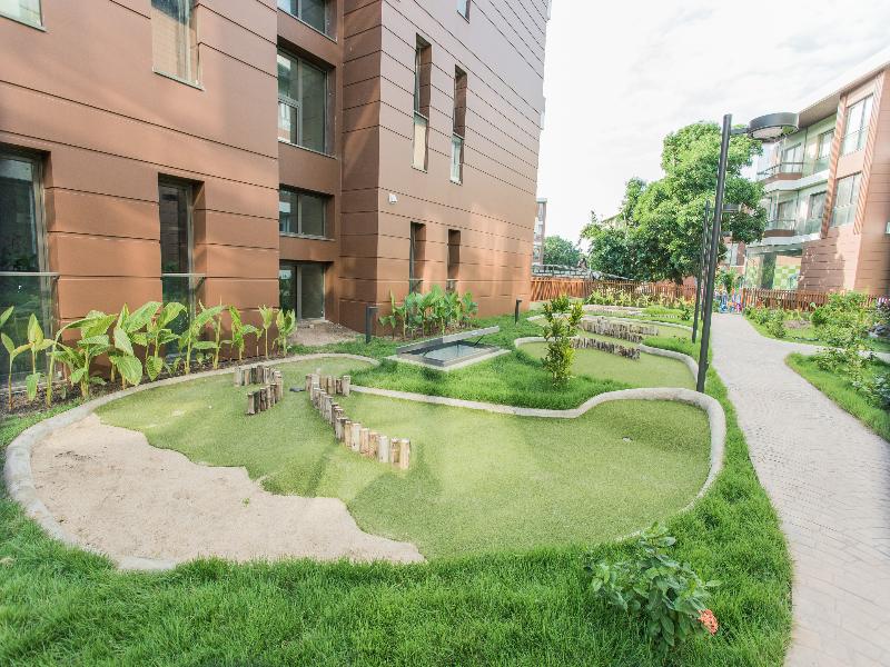 Accra Luxury Apartments At Pearl In City image