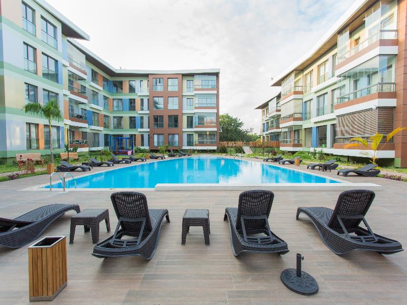 Accra Luxury Apartments At Pearl In City image