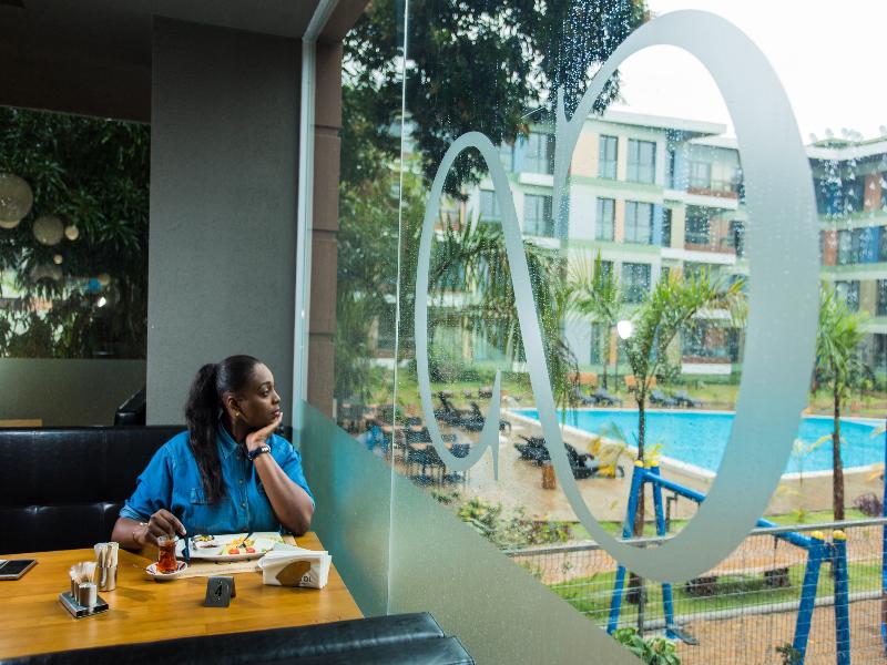 Accra Luxury Apartments At Pearl In City image