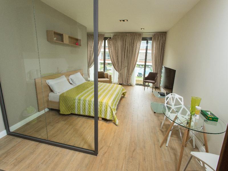 Accra Luxury Apartments At Pearl In City image