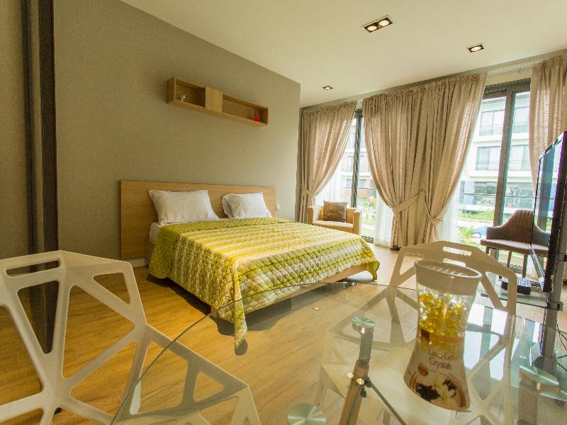 Accra Luxury Apartments At Pearl In City image