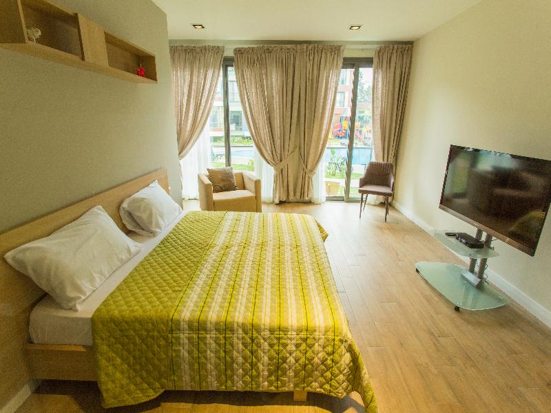 Accra Luxury Apartments At Pearl In City image