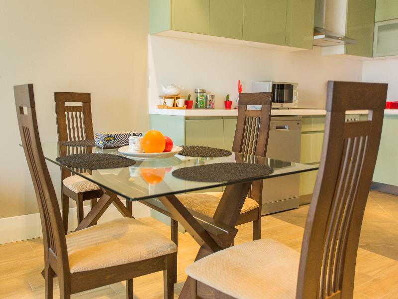 Accra Luxury Apartments At Pearl In City image