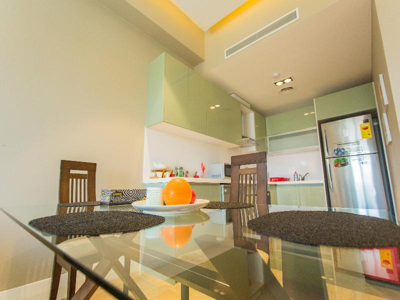 Accra Luxury Apartments At Pearl In City image