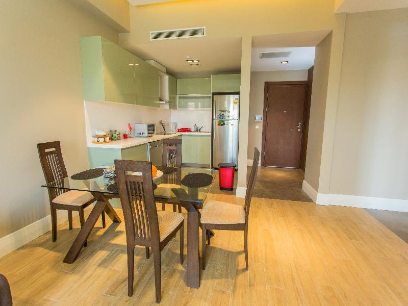 Accra Luxury Apartments At Pearl In City image